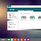 Windows 9 Beta Version Concept Released with an Upgraded Interface