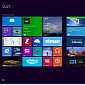 Windows 9 Beta to Launch in May – Report