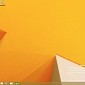 Windows 9 Build 9788 Screenshot Leaked