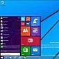 Windows 9 Builds 9835 and 9836 Spotted Online