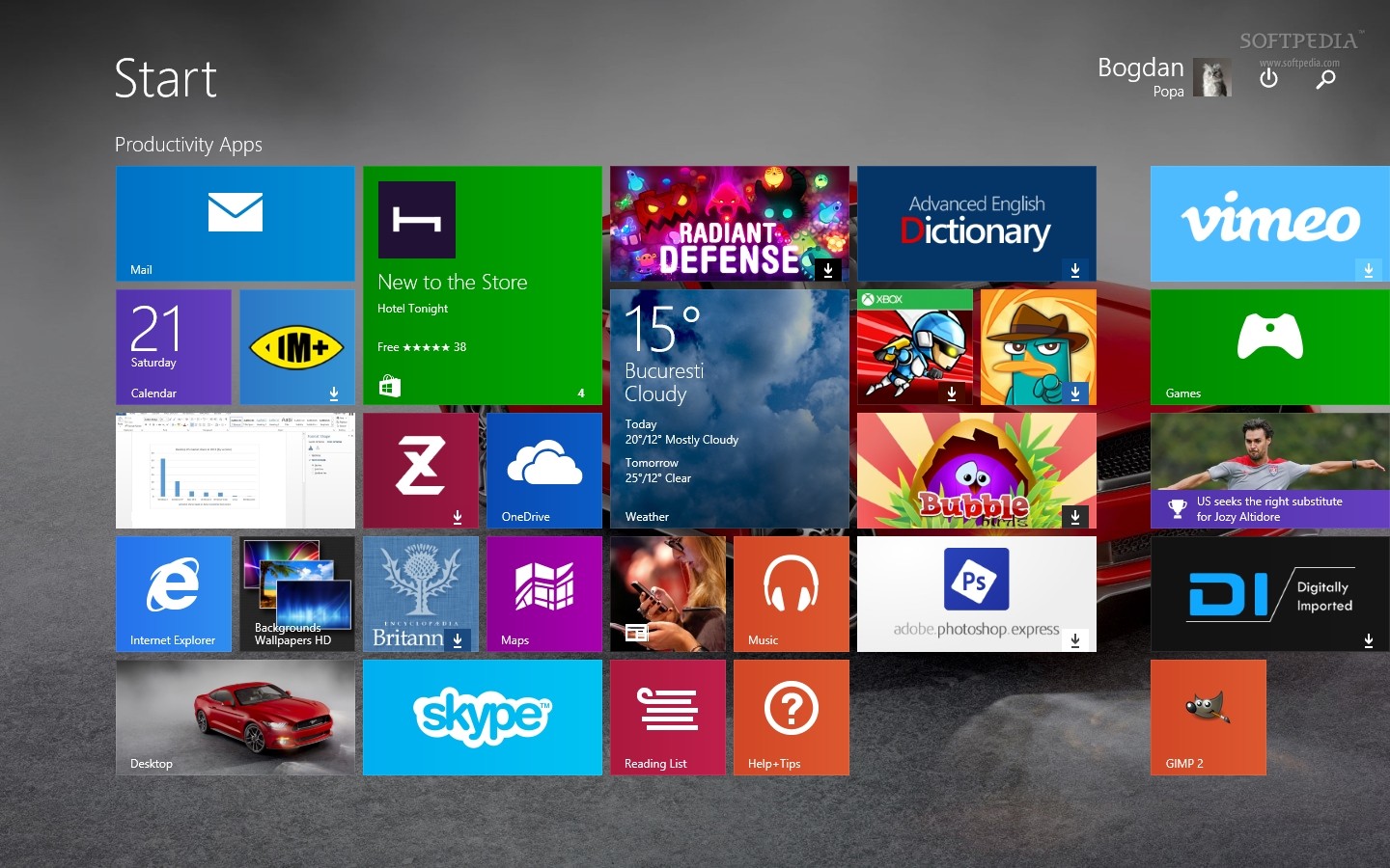 Windows 9 Completely Free for Users Buying Windows 8.1 Update 2 – Report