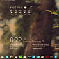 Windows 9 Concept Envisions a Gorgeous Desktop