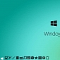 Windows 9 Concept Features a Completely Redesigned Taskbar