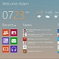 Windows 9 Concept Launches with a Much More Appealing Start Screen
