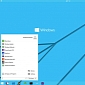 Windows 9 Concept Makes Microsoft’s OS Look Stunning