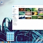 Windows 9 Concept Revamps the Desktop, Adds Stylish Look