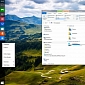 Windows 9 Concept Significantly Improves Metro and the Desktop – Video
