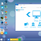 Windows 9 M1 Concept Indeed Brings Back the Start Menu
