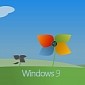 Windows 9 Might Be Microsoft’s Last Standalone Windows Version