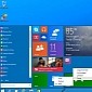 Windows 9 Preview: Leaked, but Still No Leaks