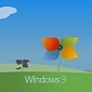 Windows 9 Preview to “Spam” Users with Feedback Requests