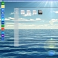 Windows 9 RC3 Concept Features Aero, Multiple Desktops