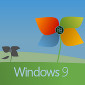 Windows 9 Spotted Online, Launch Nears