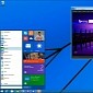 Windows 9’s Start Menu Could Eat Up the Entire Desktop