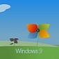 Windows 9 to Reach RTM by December 31