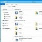 Windows 9 to Replace “This PC” with New “Home” Root Location