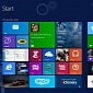 Windows 9 to Revamp the Start Screen, Interactive Live Tiles Rumored