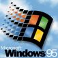 Windows 95 Has Turned Ten