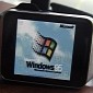 Windows 95 on Android Wear Makes Your Wrist Look Retro