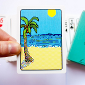 Windows 98 Solitaire Deck Helps You Waste Time Offline