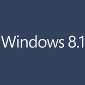 Windows Embedded 8.1 Industry to Launch on October 18