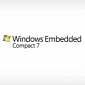 Windows Embedded Compact 7 November 2011 Update Now Available