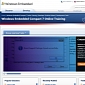 Windows Embedded Compact 7 Online Training Portal Launches