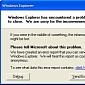 Windows Error Reports Leak Target Computer Information to Hackers