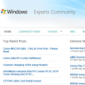 Windows Experts Community Welcomes Enthusiasts and Power Users