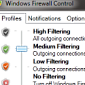Windows Firewall Control Updated to 3.9.0.1