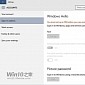 Windows Hello Debuts in Windows 10 Build 10125
