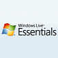 Windows Live Essentials 2011 15.4.3538.0513 Update Available