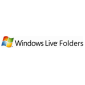 Windows Live Folders - Microsoft Online Storage Service Starting at 500 MB