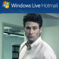 Windows Live Hot Male, Get It? Male?
