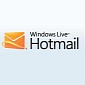 Windows Live Hotmail Calendar Reminder Updated