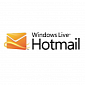 Windows Live Hotmail Turns 15