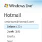 Windows Live Hotmail Wave 3