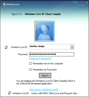 Messenger sign in windows live Windows Live
