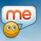 Windows Live Messenger "minimise-me"