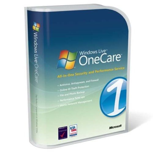 gratis anti-malware windows live onecare