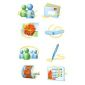 Windows Live Wave 3 New Icons and Graphical User Interface