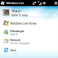 Windows Live and Facebook in New Flavors for Windows Phones