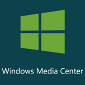 Windows Media Center Offered for Free to Windows 8 Users for a Limited Time