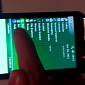 Windows Mobile 6.1 Gets Loaded on HTC HD7