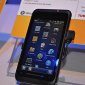 Windows Mobile 6.5.3 Spotted at CES 2010