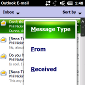 Windows Mobile 6.5.3 to Sport Threaded Email