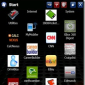 Windows Mobile 6.5 Sees 50 New Widgets