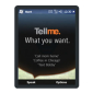 Windows Mobile 6.5 to Include Tellme