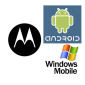 Windows Mobile 7 in 2010, Android This Year, Says Motorola