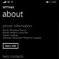 Windows Phone 10 Spotted Online